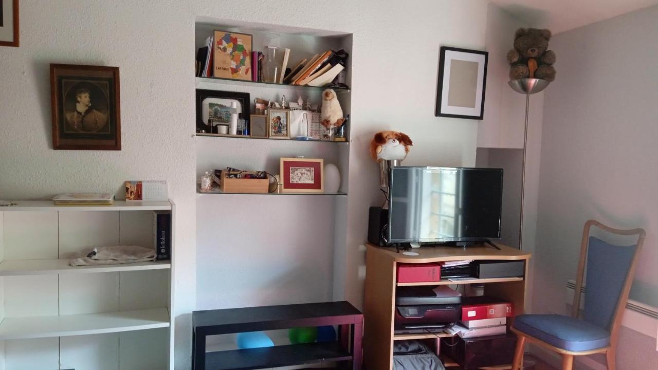 آرْلْ Chambre D'Hote Au Centre Ville المظهر الخارجي الصورة