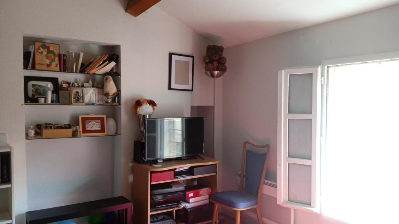 آرْلْ Chambre D'Hote Au Centre Ville المظهر الخارجي الصورة