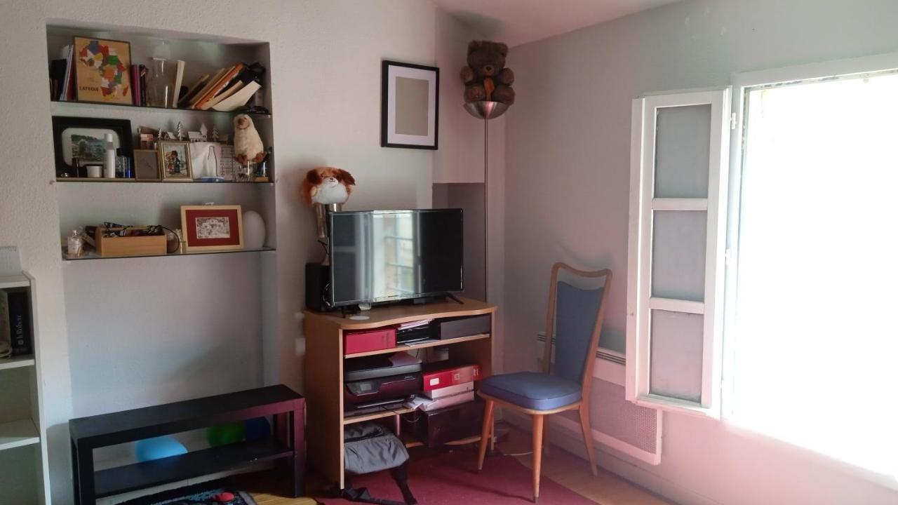 آرْلْ Chambre D'Hote Au Centre Ville المظهر الخارجي الصورة
